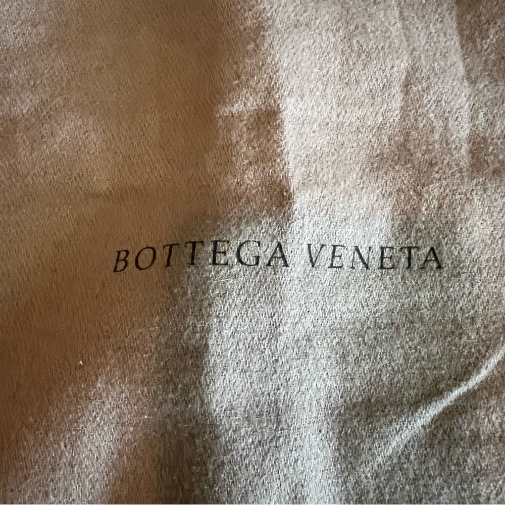 BOTTEGA VANETA GENUINE AUTHENTIC HANDBAG DUSTBAG BIG 20”x18”